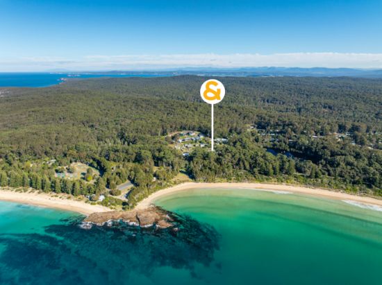 90 Banyandah Street, South Durras, NSW 2536