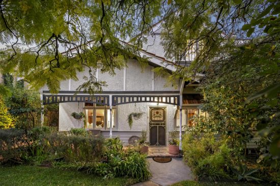 90 Brown Street, Heidelberg, Vic 3084