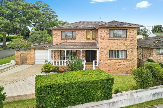 90 Connells Point Road, Connells Point, NSW 2221