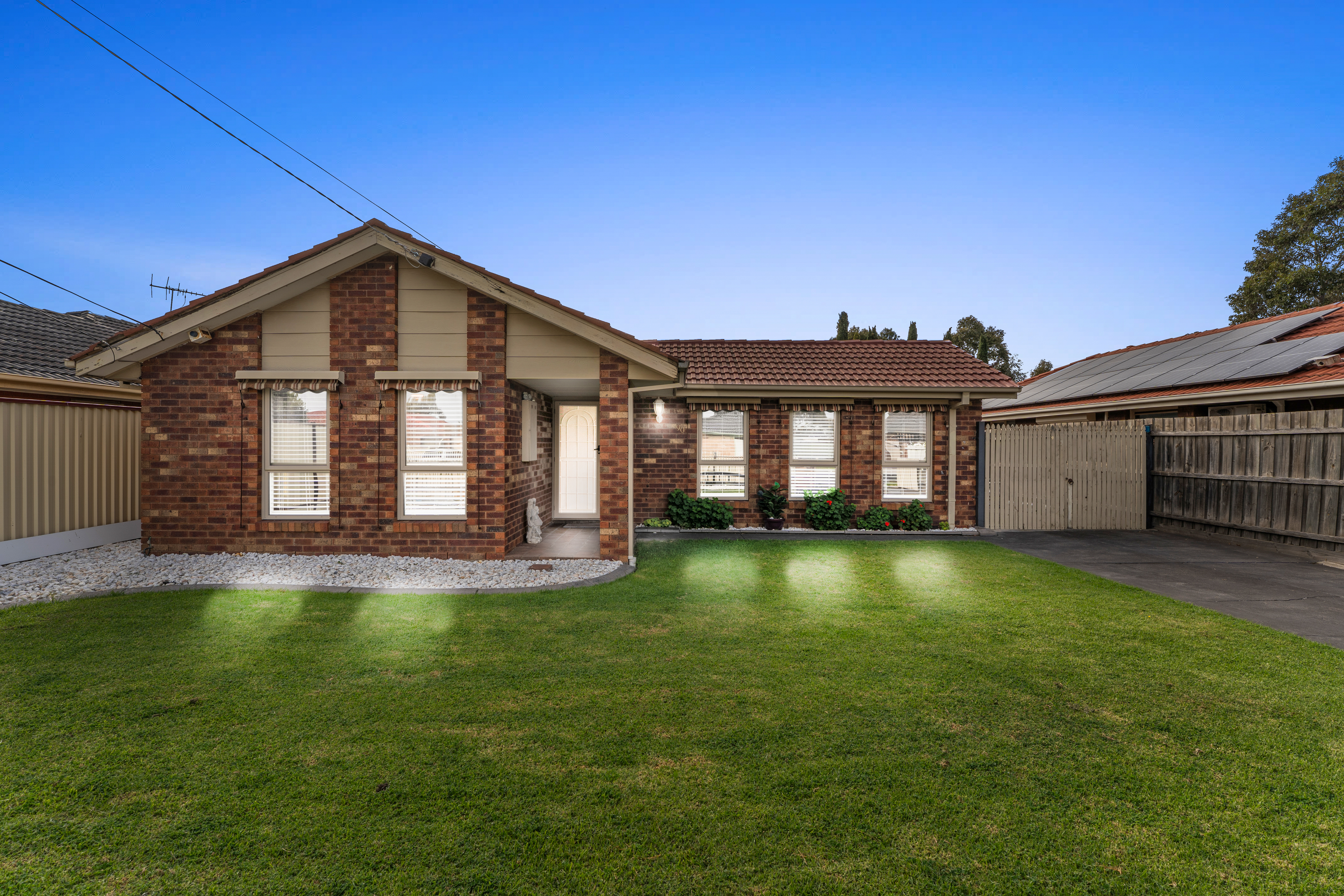 90 Driscolls Road, Kealba, Vic 3021 90 Driscolls Road, Kealba, Vic 3021