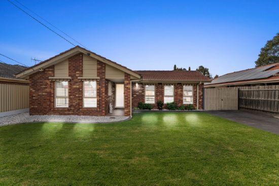 90 Driscolls Road, Kealba, Vic 3021