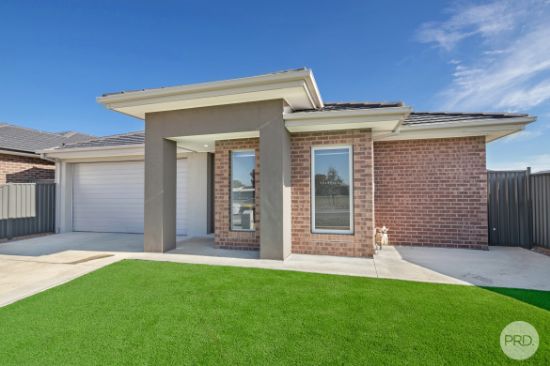 90 Dyson Drive, Lucas, Vic 3350