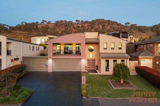 90 Forsythe Street, Banks, ACT 2906