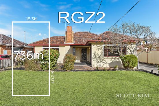 90 Herbert Street, Dandenong, Vic 3175