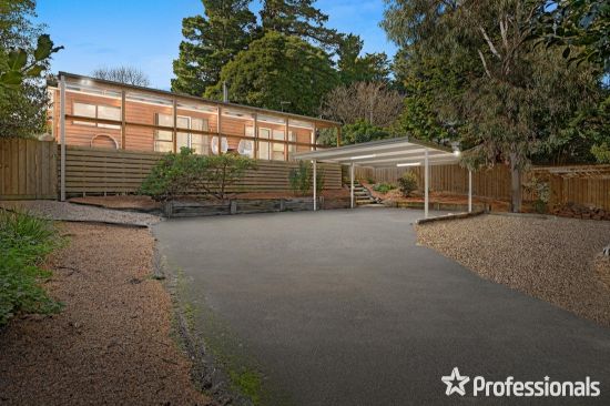 90 Hereford Road, Mount Evelyn, Vic 3796
