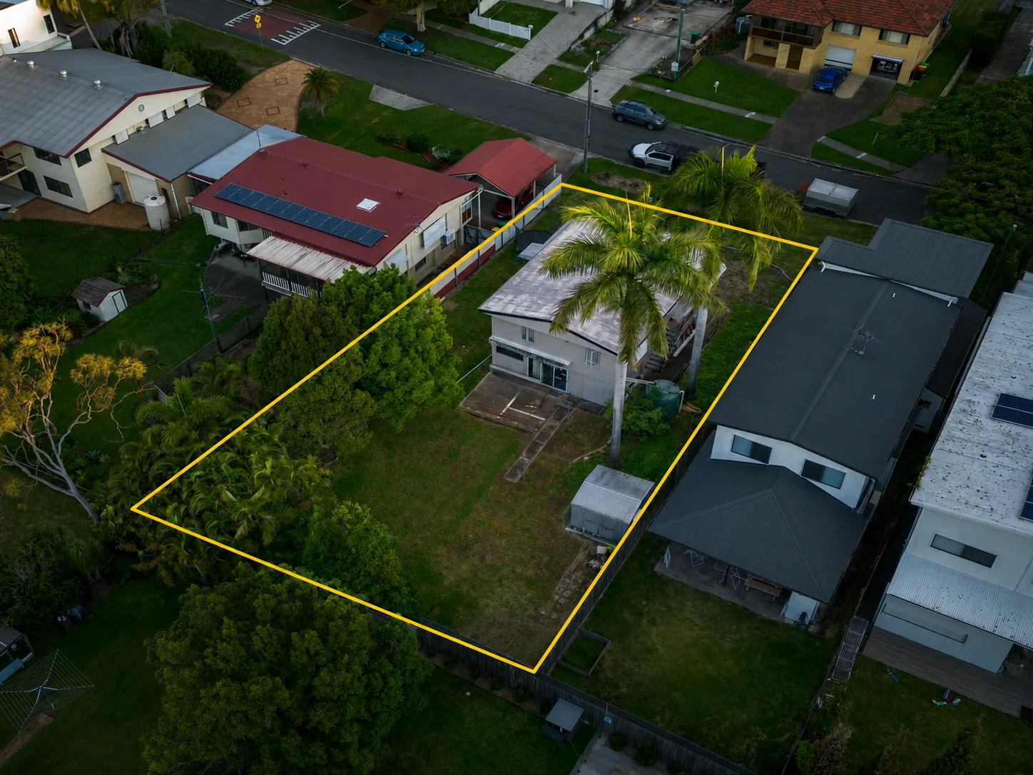 90 Kempsie Road, Upper Mount Gravatt, Qld 4122