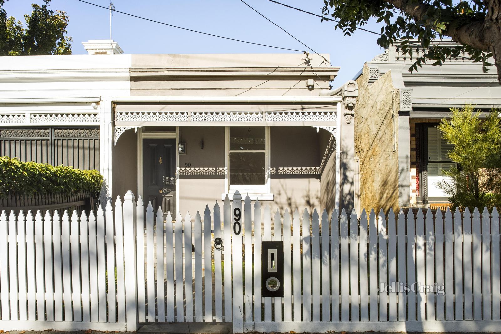 90 Kent Street, Richmond, Vic 3121 90 Kent Street, Richmond, Vic 3121