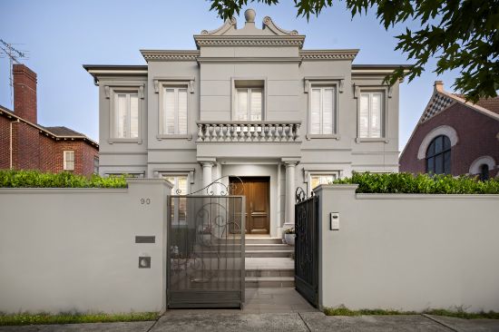 90 Kooyong Road, Armadale, Vic 3143