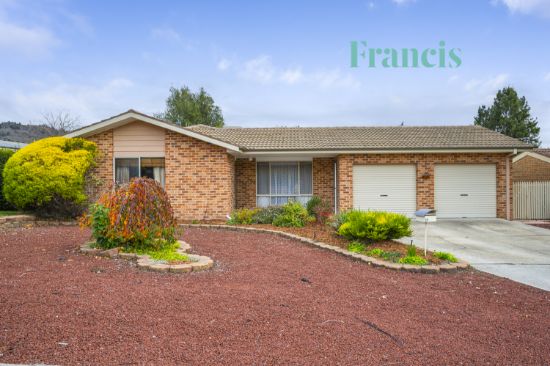 90 Lawrence Wackett Circuit, Theodore, ACT 2905