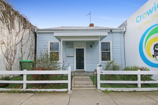 90 MacLeod Street, Bairnsdale, Vic 3875