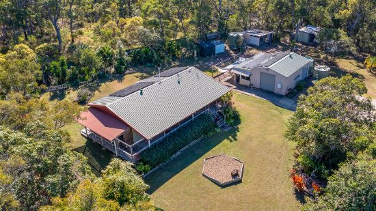 90 Mary Munro Crescent, Agnes Water, Qld 4677