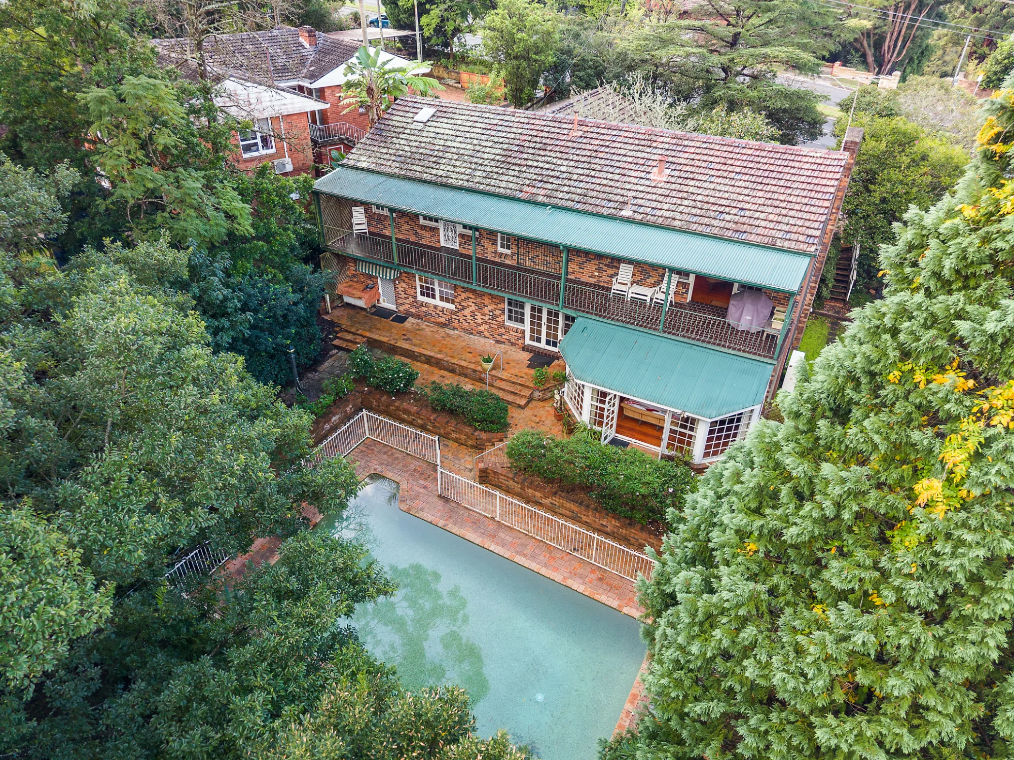 90 Mona Vale Road, Pymble, NSW 2073
