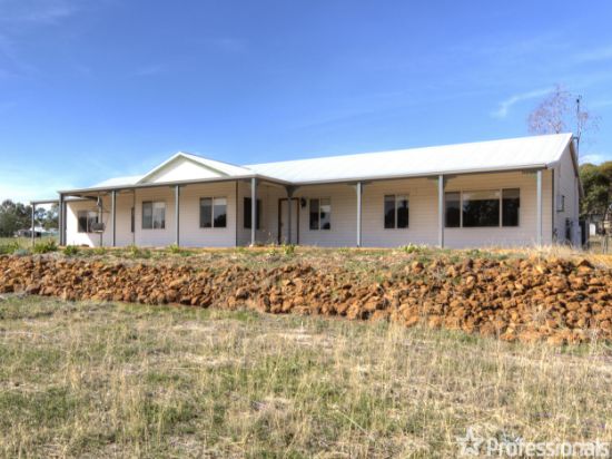 90 Panmure Road, York, WA 6302