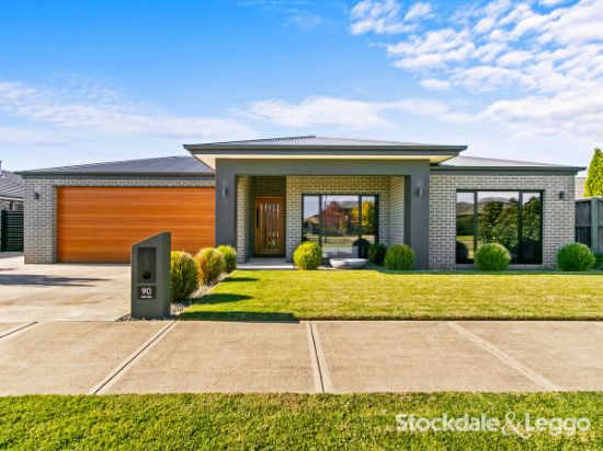 90 Park Lane, Traralgon, Vic 3844