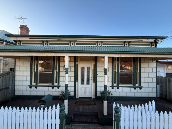90 Pilgrim Street, Seddon, Vic 3011