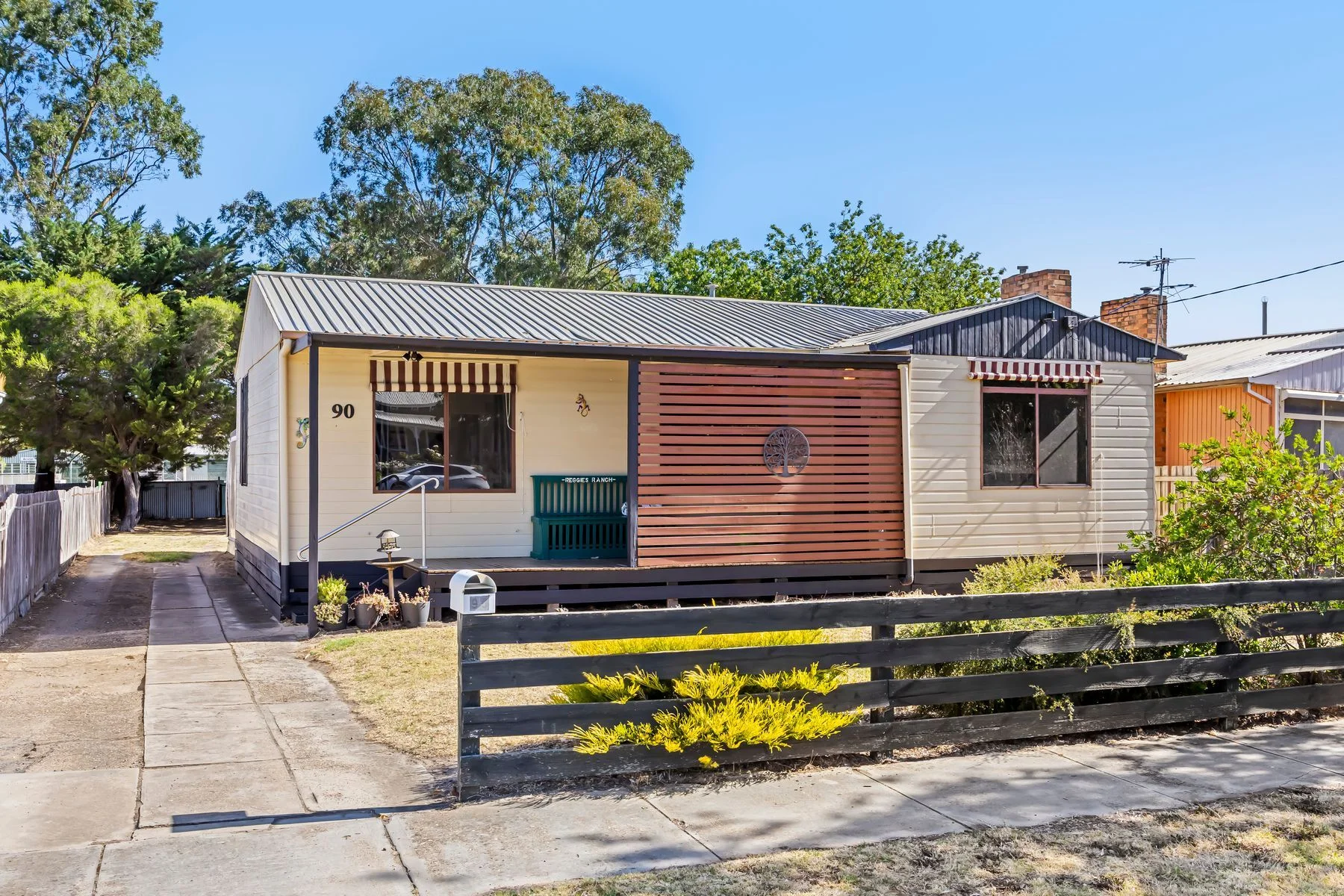 90 Rundell Street, Ararat VIC 3377