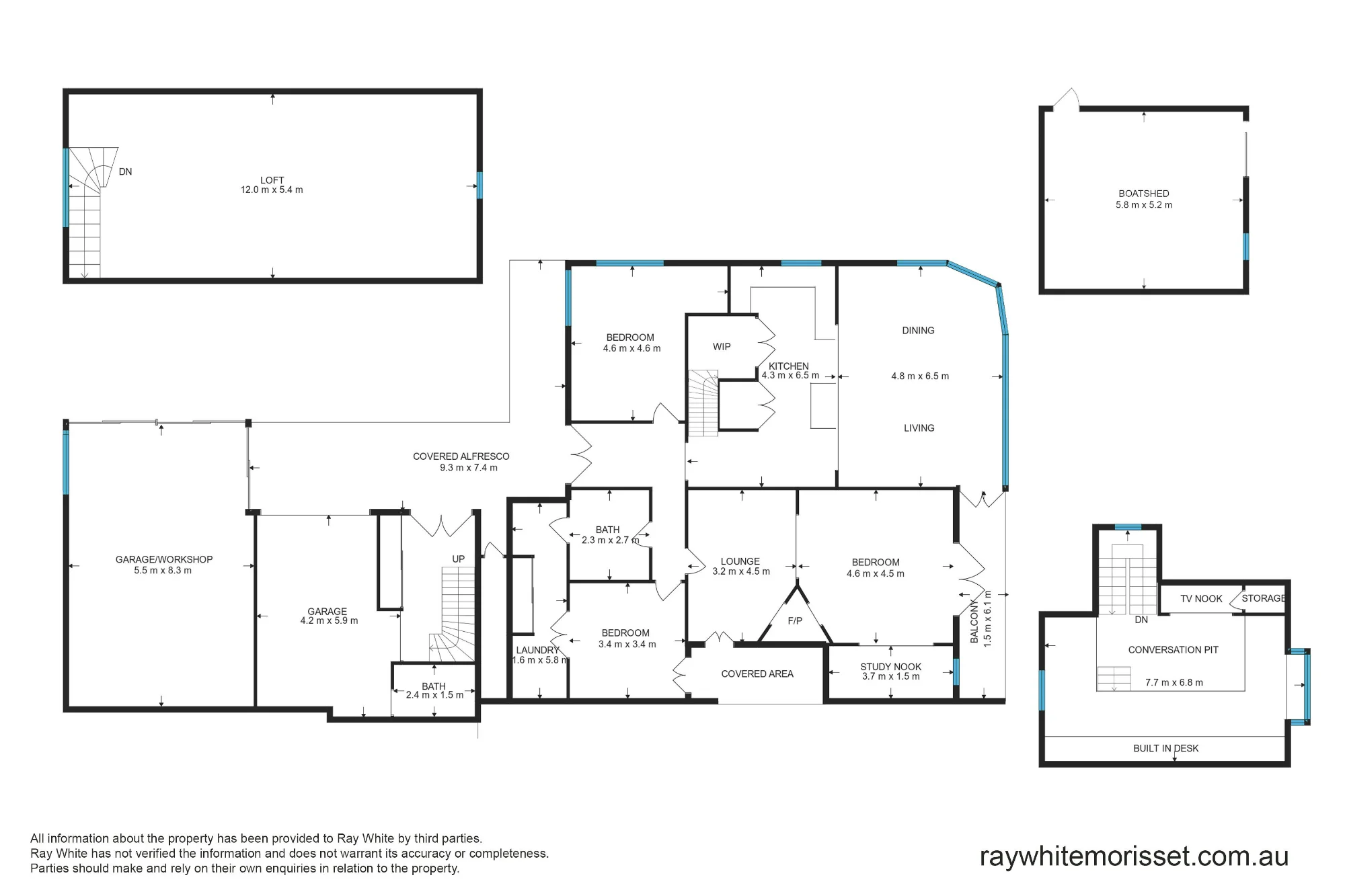 90 Skye Point Road, Coal Point NSW 2283