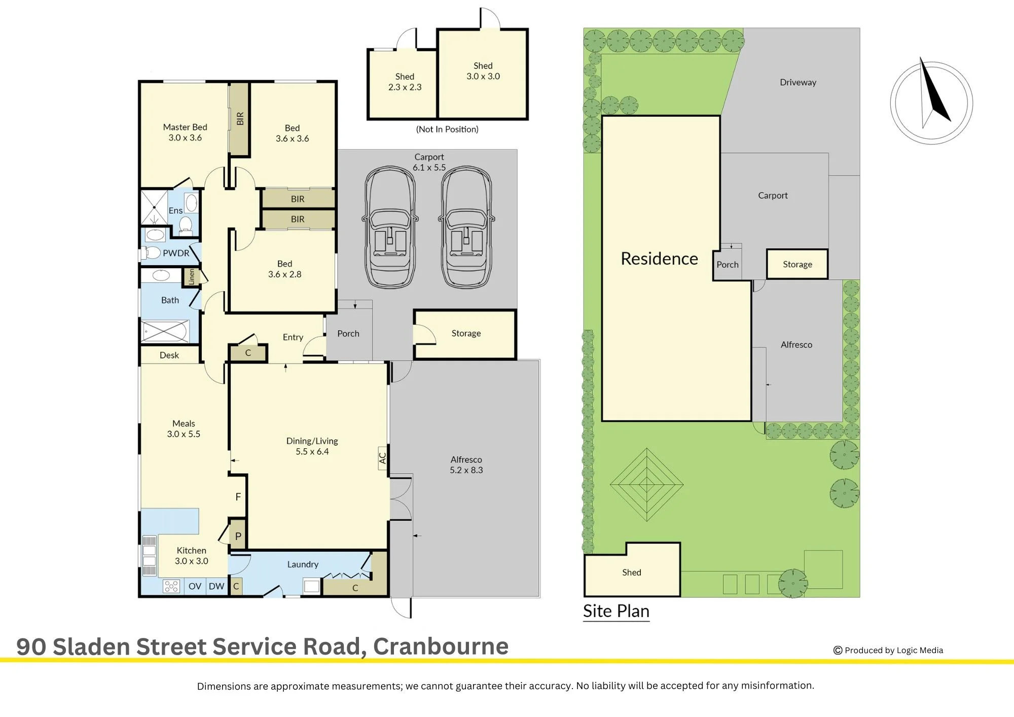 90 Sladen Street, Cranbourne VIC 3977