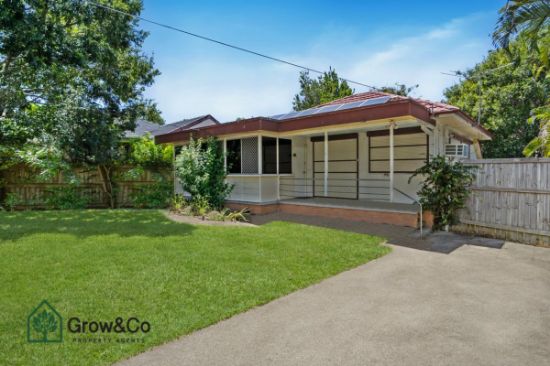 90 Thomas Street, Clontarf, Qld 4019