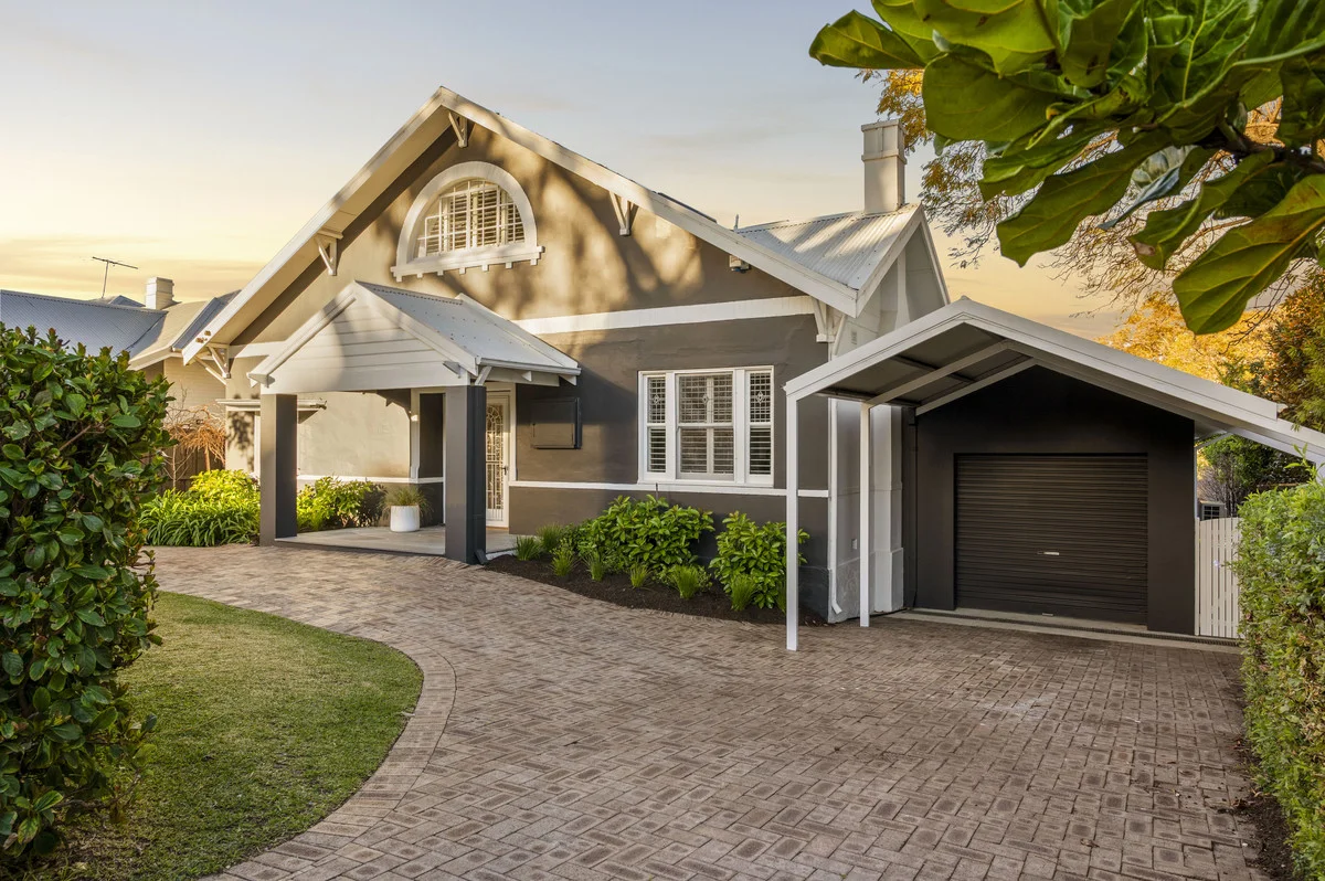 90 Thomas Street, Nedlands, WA 6009