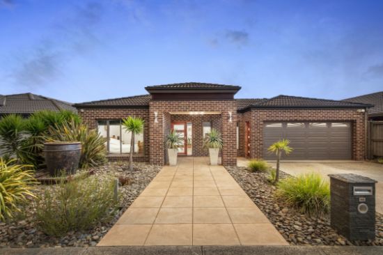90 Wallara Waters Blvd, Wallan, Vic 3756
