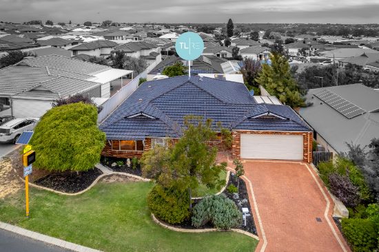 90 Willespie Drive, Pearsall, WA 6065