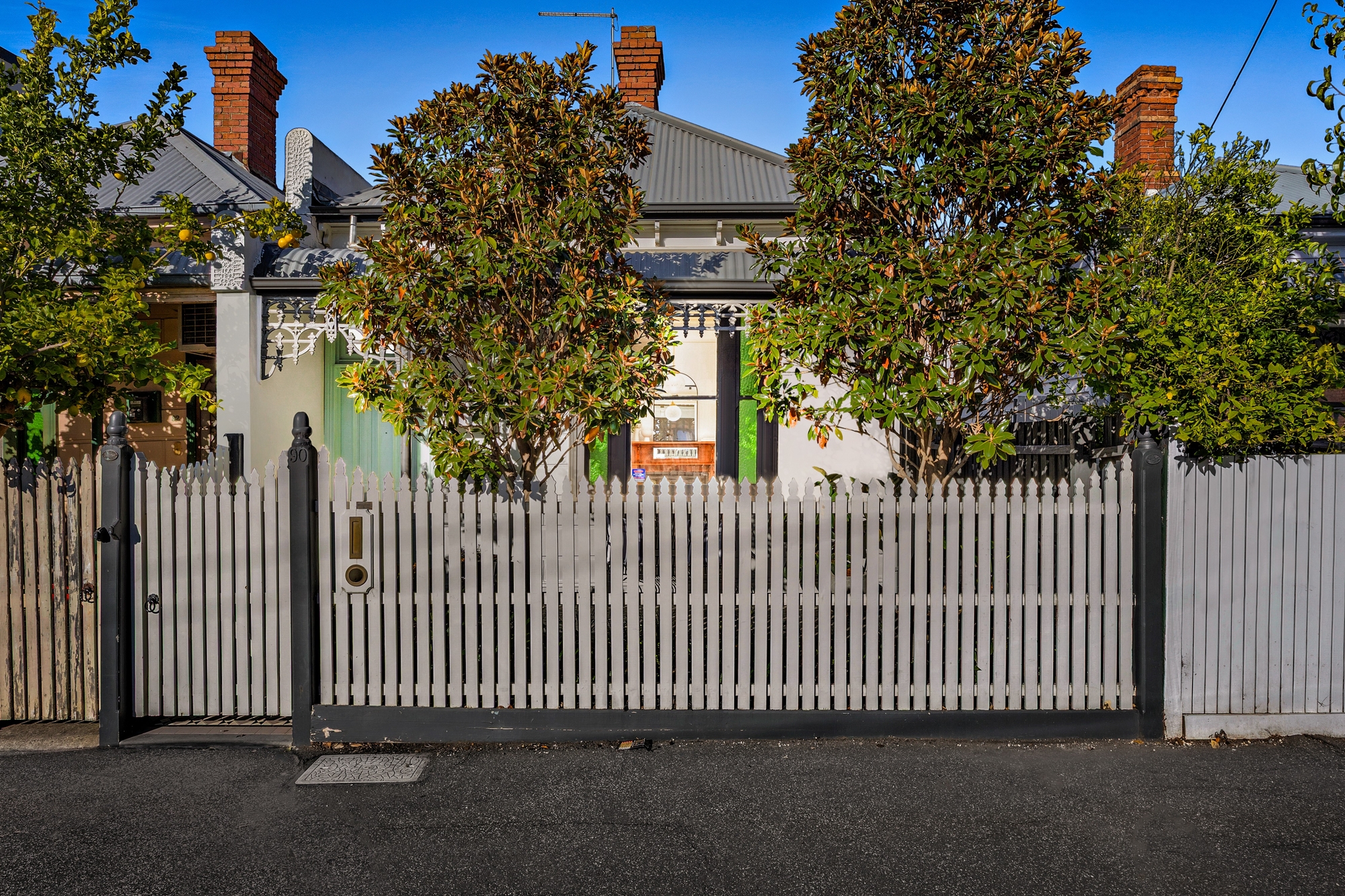 90 York Street, Richmond, Vic 3121 90 York Street, Richmond, Vic 3121