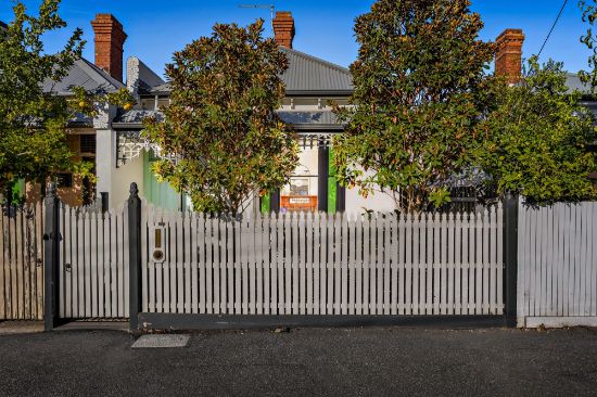 90 York Street, Richmond, Vic 3121