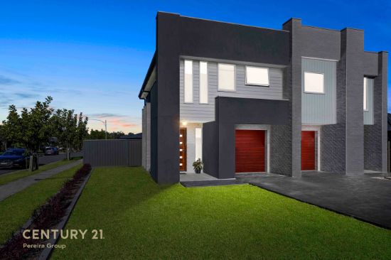 90b Easton Avenue, Spring Farm, NSW 2570