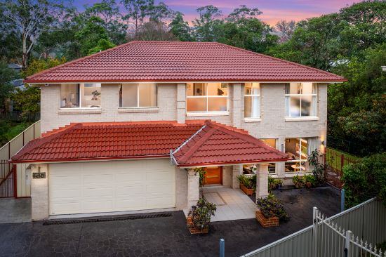 90B Victoria Road, West Pennant Hills, NSW 2125