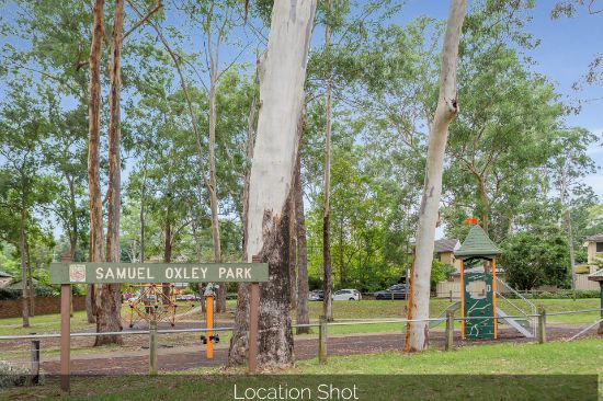 90B Victoria Road, West Pennant Hills, NSW 2125