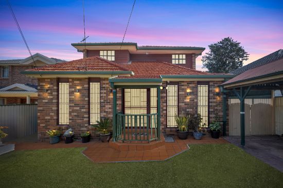 91 Armitree Street, Kingsgrove, NSW 2208