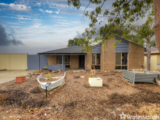 91 Blackadder Road, Swan View, WA 6056