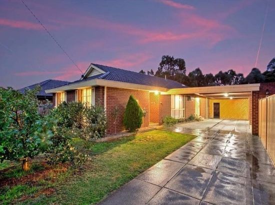 91 Cabernet Crescent, Bundoora, Vic 3083