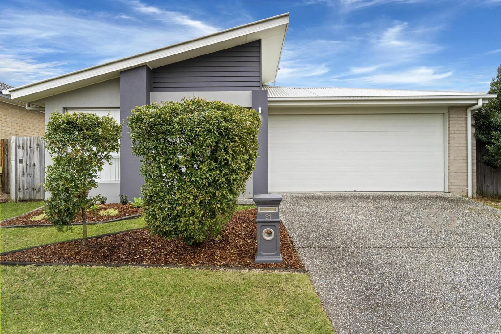 91 Daybreak Street, Yarrabilba, Qld 4207