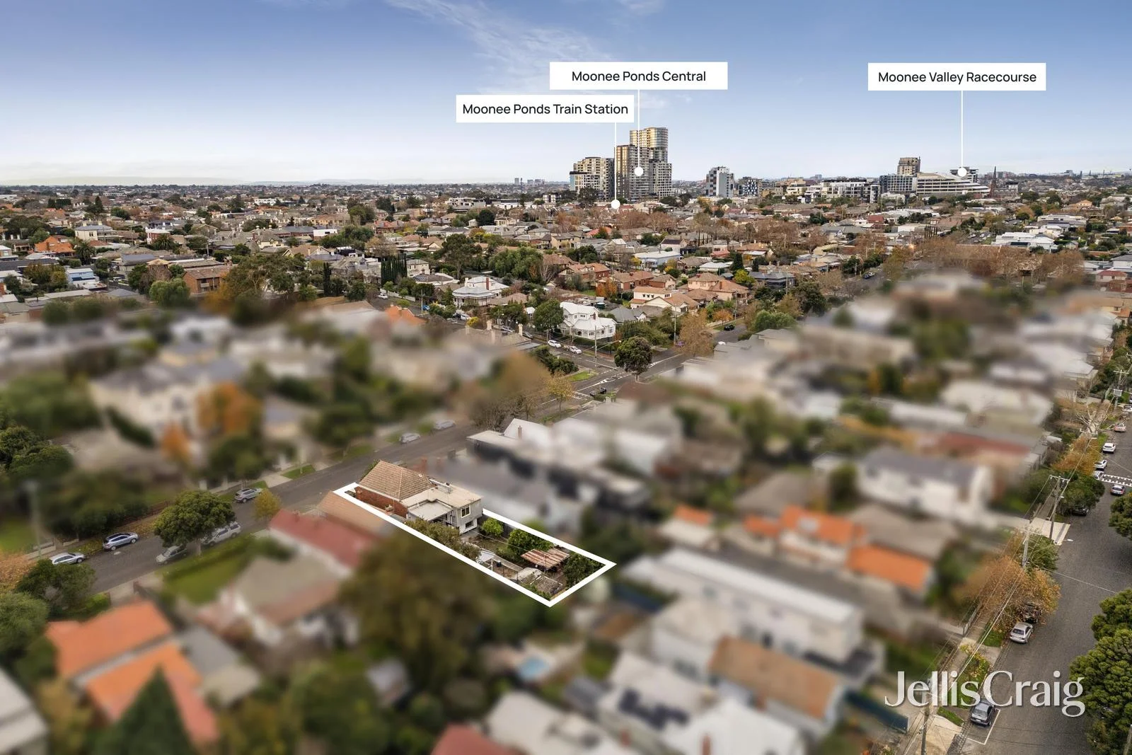 91 Eglinton Street, Moonee Ponds, Vic 3039