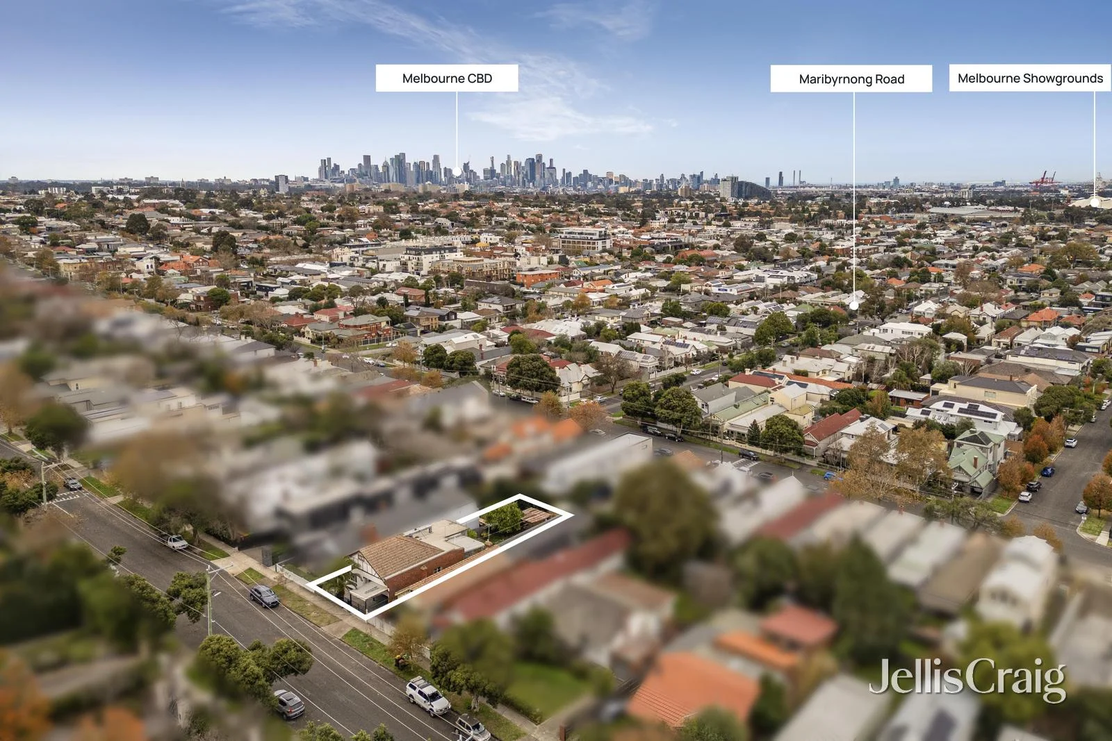 91 Eglinton Street, Moonee Ponds, Vic 3039