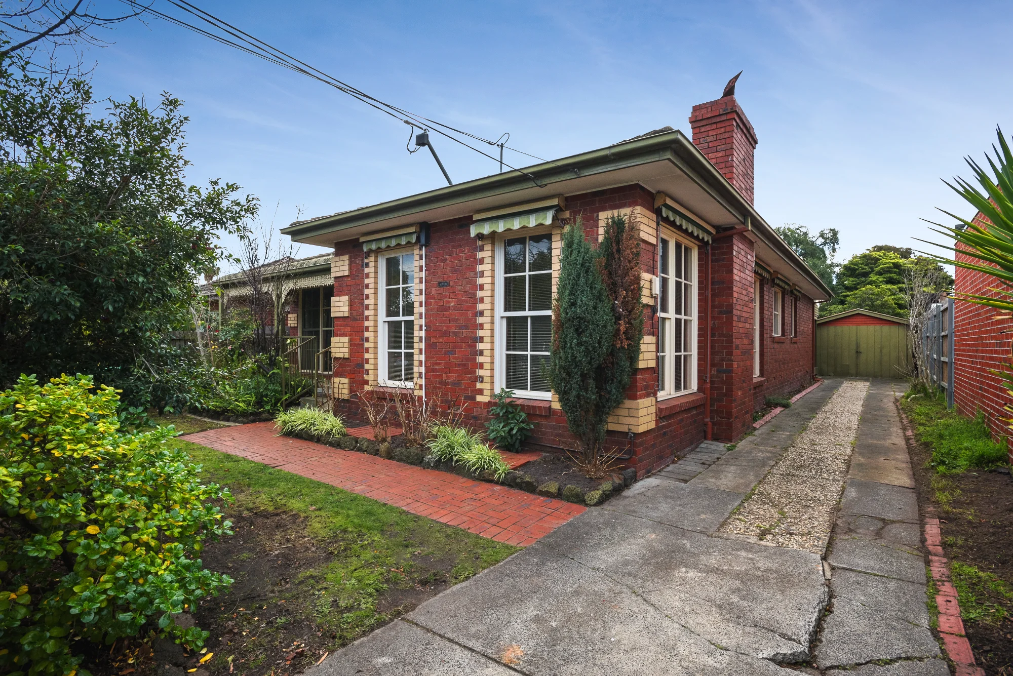 91 Flinders Street, Mentone, Vic 3194