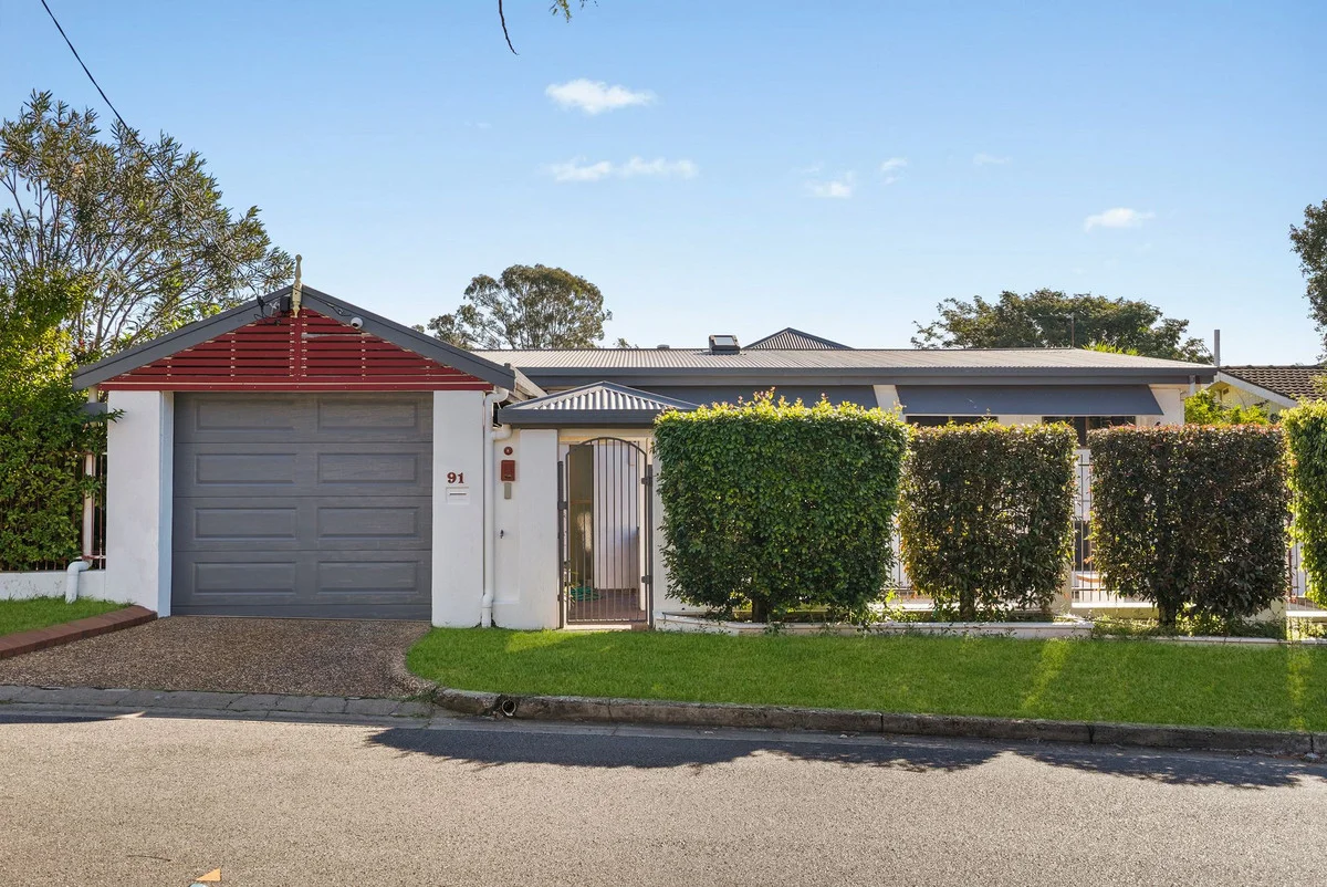 91 Funnell Street, Zillmere, Qld 4034