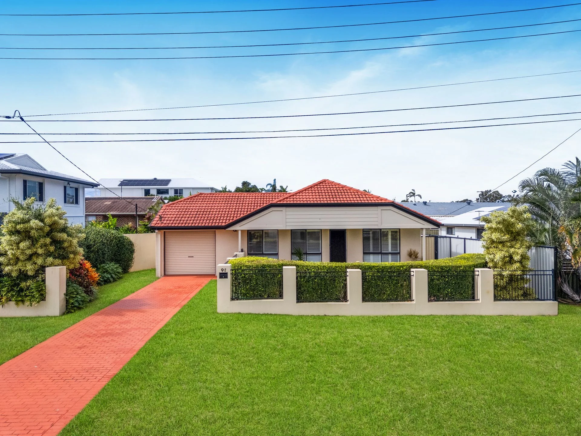 91 Island St, Cleveland, Qld 4163