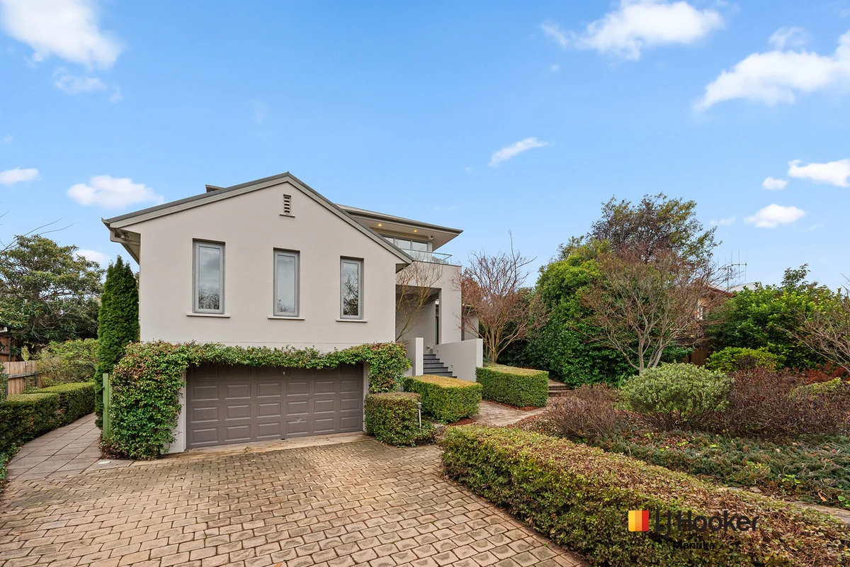 91 Jansz Crescent, Griffith, ACT 2603