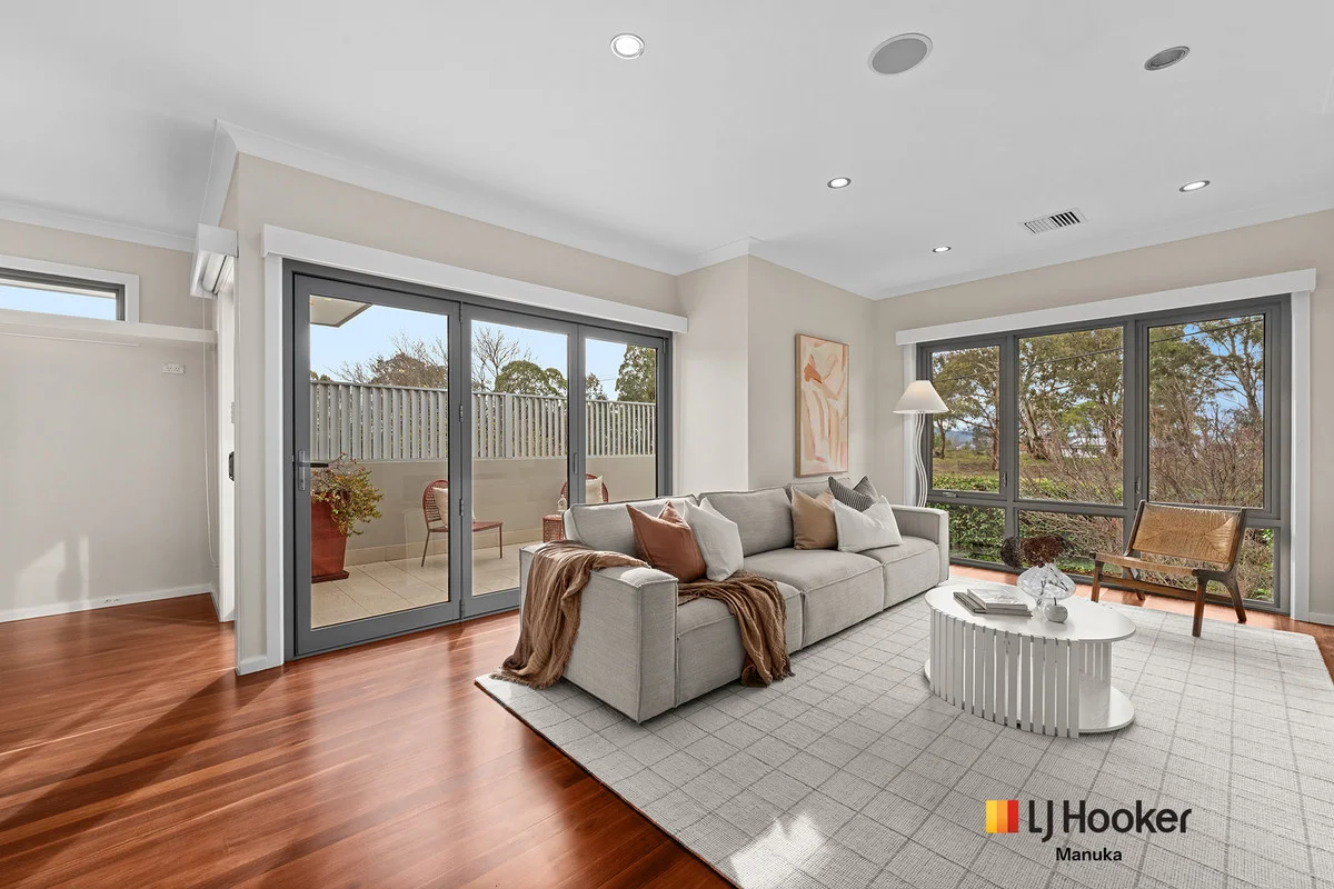 91 Jansz Crescent, Griffith, ACT 2603