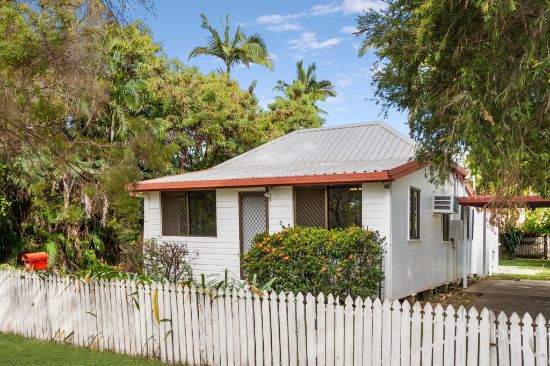 91 Leopold Street, Aitkenvale, Qld 4814