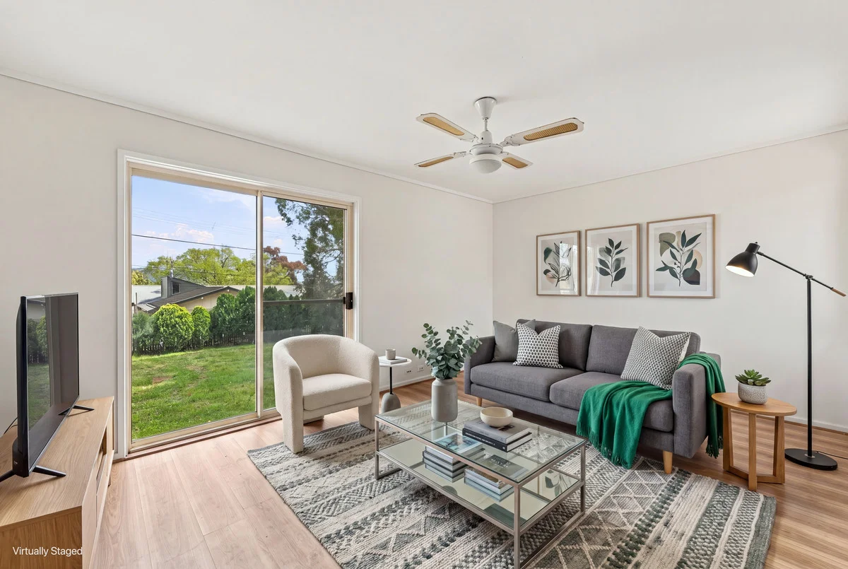 91 McInnes Street, Weston, ACT 2611