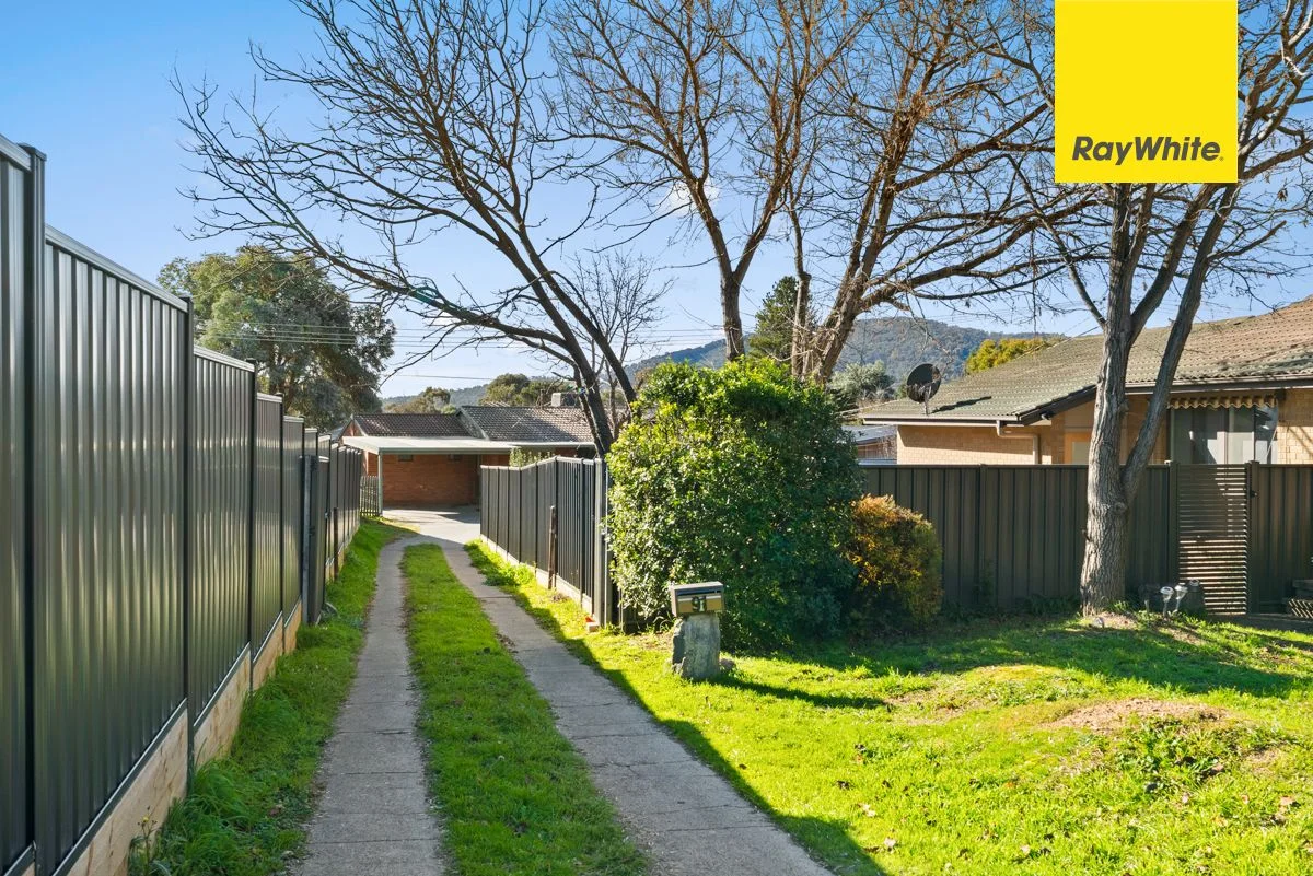 91 McKillop Circuit, Kambah ACT 2902