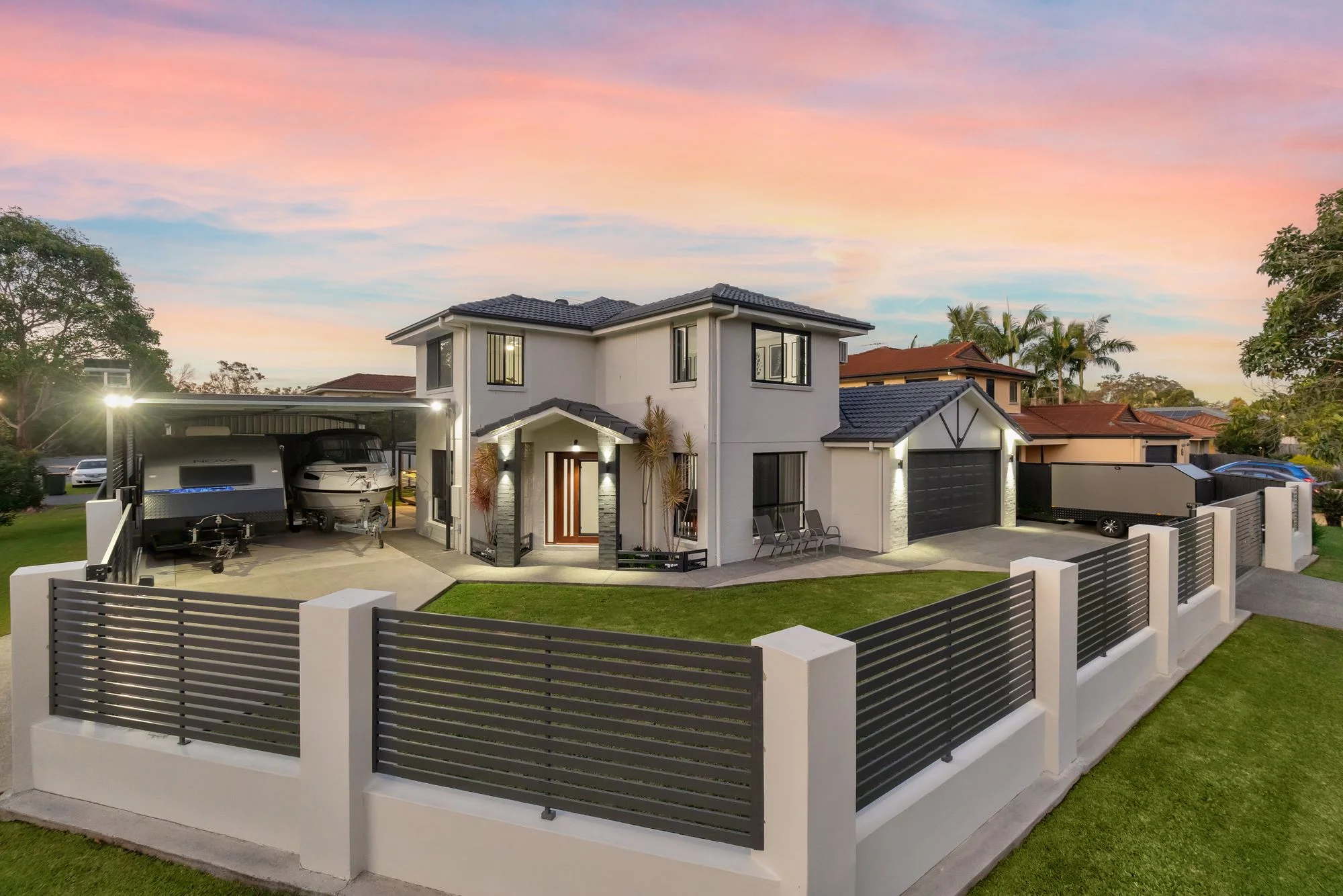 91 Oakview Street, Parkinson, Qld 4115