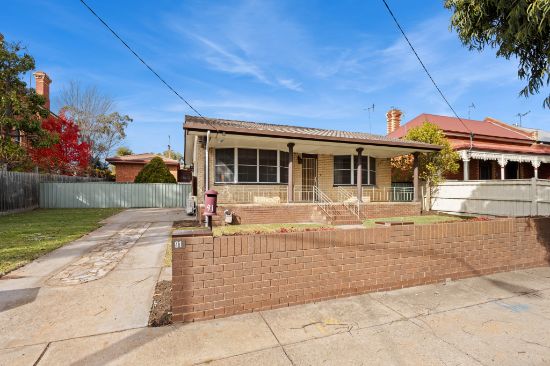91 Olinda Street, Quarry Hill, Vic 3550