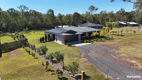 91 Park Avenue, North Isis, Qld 4660