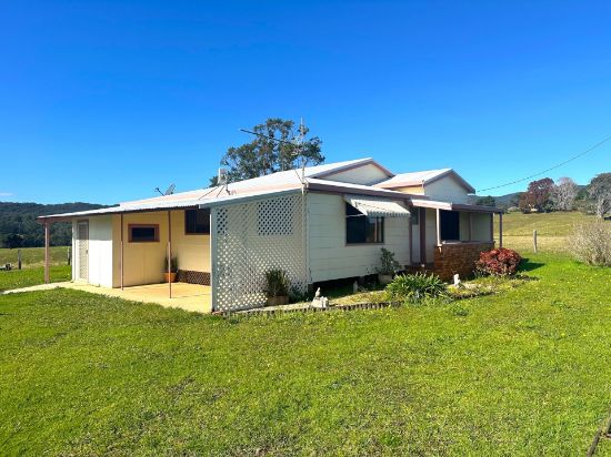 91 Rosewood Road, Warrell Creek, NSW 2447