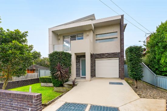 92 Albert Street East, North Parramatta, NSW 2151